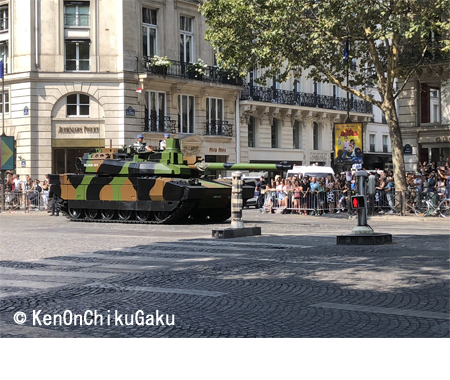 パリ祭6