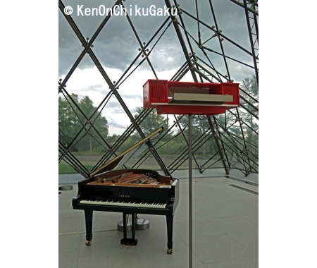 札幌国際芸術祭3