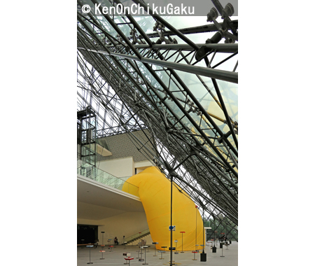 札幌国際芸術祭7