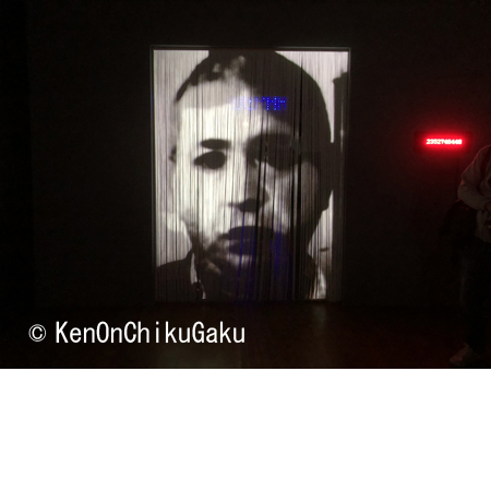 ボルタンスキー展1