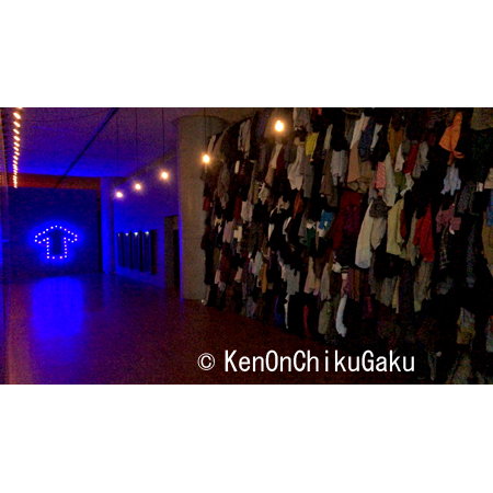 ボルタンスキー展6