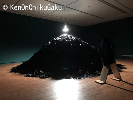 ボルタンスキー展11