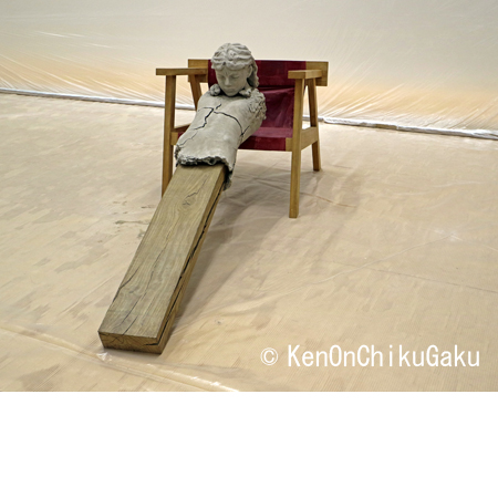 マーク・マンダース5