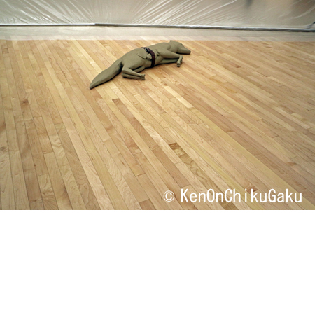 マーク・マンダース8