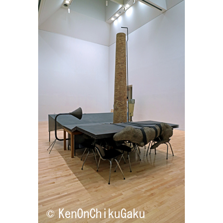 マーク・マンダース9