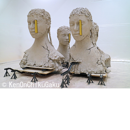 マーク・マンダース11