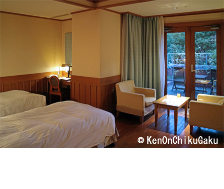 北海道ホテル13