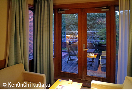 北海道ホテル15