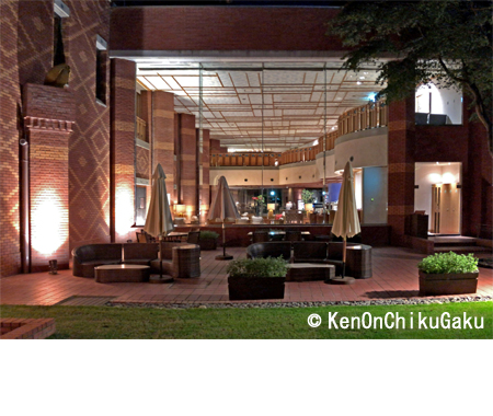 北海道ホテル18