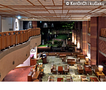 北海道ホテル19