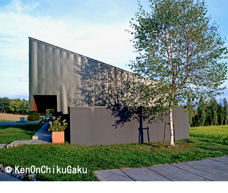 ビブレ 宿泊棟3