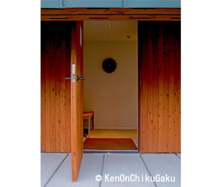 ビブレ 宿泊棟6