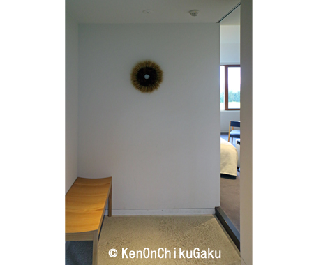 ビブレ 宿泊棟7