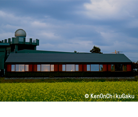 ビブレ 宿泊棟11