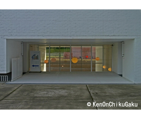 青森県立美術館5