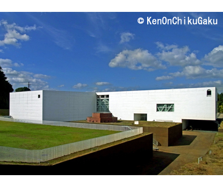 青森県立美術館7