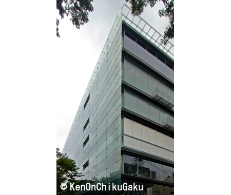 せんだいメディアテーク2