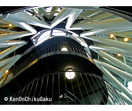 せんだいメディアテーク6