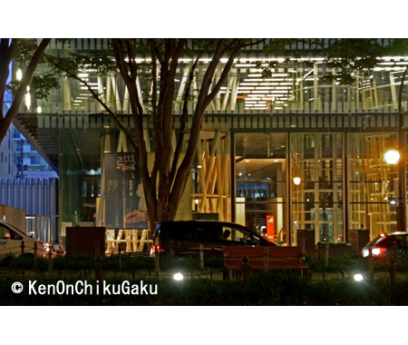 せんだいメディアテーク7