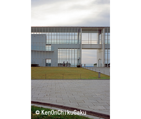 葛西 レストハウス3