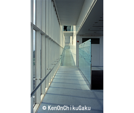 葛西 レストハウス4