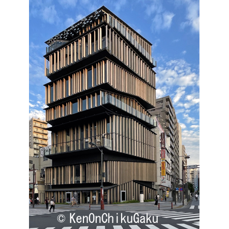 浅草観光センター1