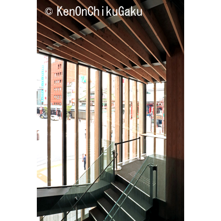 浅草観光センター5