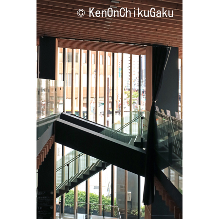 浅草観光センター6