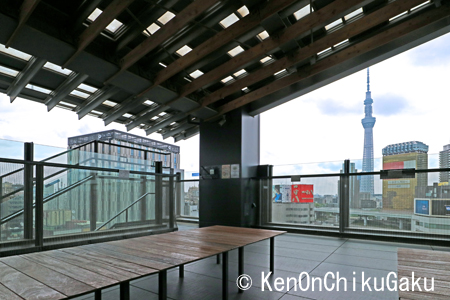 浅草観光センター9