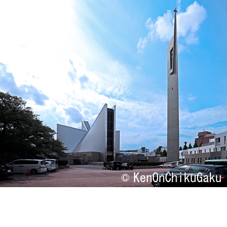 東京カテドラル1