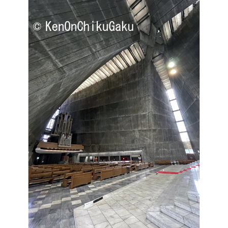 東京カテドラル10