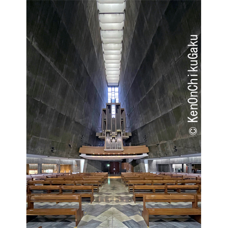 東京カテドラル11