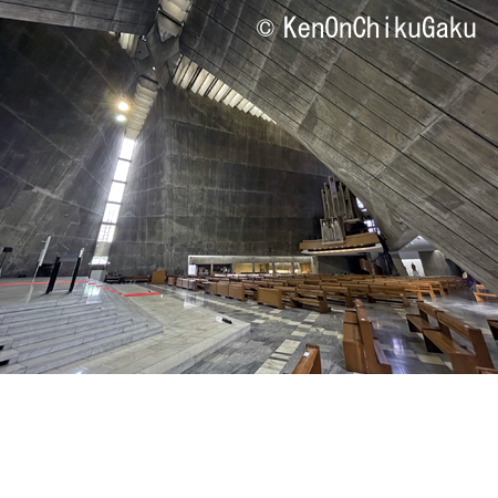 東京カテドラル12