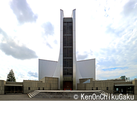 東京カテドラル2