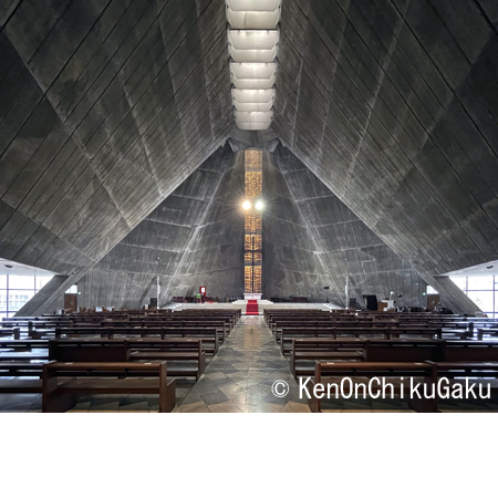 東京カテドラル6