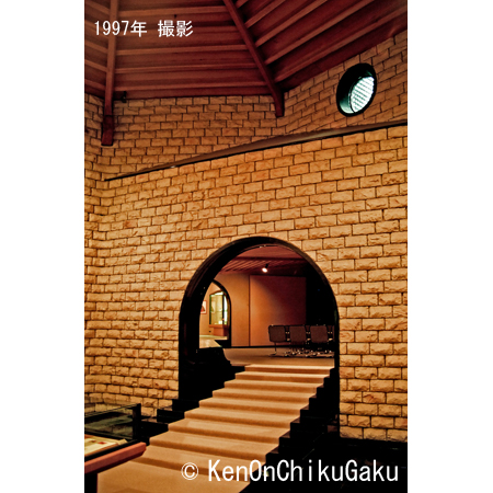 芹沢銈介美術館-13