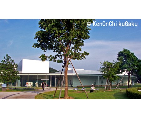 金沢21世紀美術館1