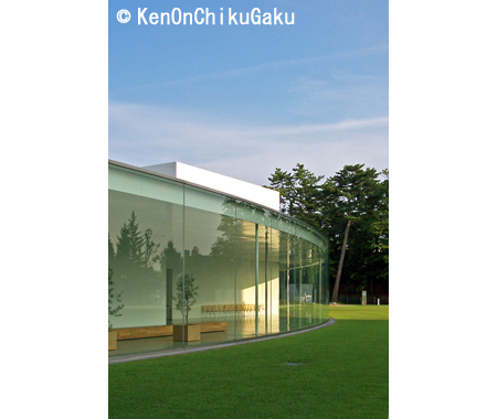 金沢21世紀美術館2