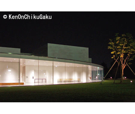 金沢21世紀美術館3