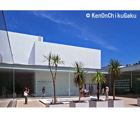 金沢21世紀美術館4