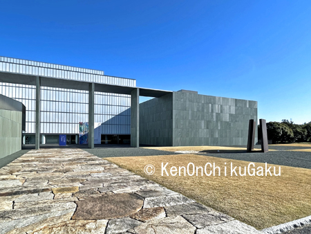 豊田市美術館-2