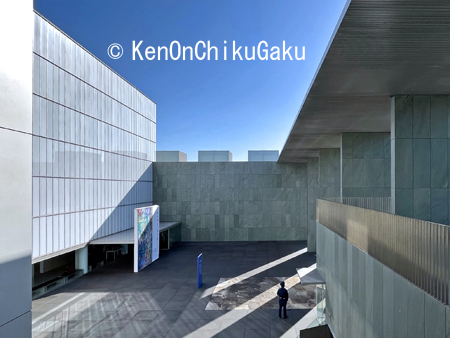 豊田市美術館-5