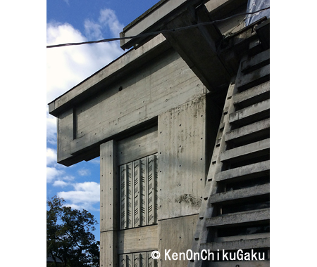 出雲大社庁の舎-3