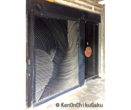 出雲大社庁の舎-4