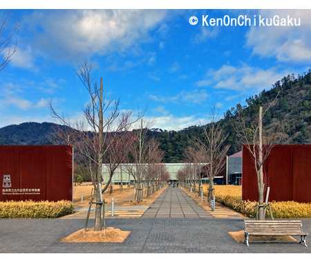 古代出雲歴史博物館-1
