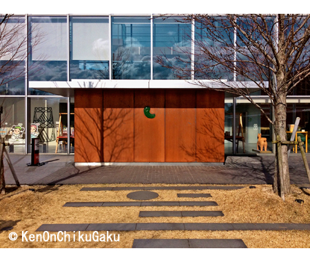 古代出雲歴史博物館-4