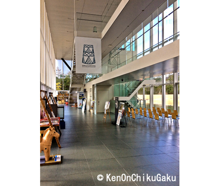 古代出雲歴史博物館-5