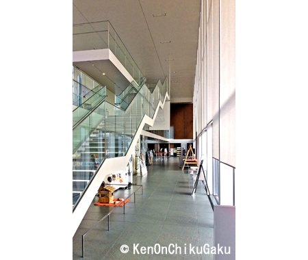 古代出雲歴史博物館-6