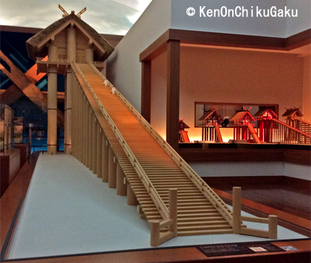 古代出雲歴史博物館-9