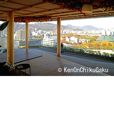 おりづるタワー-2